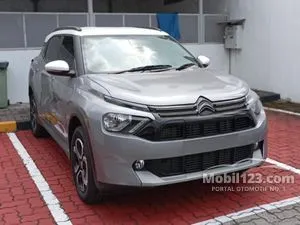 2024 Citroen C3 Aircross 1.2 Puretech 110 SUV