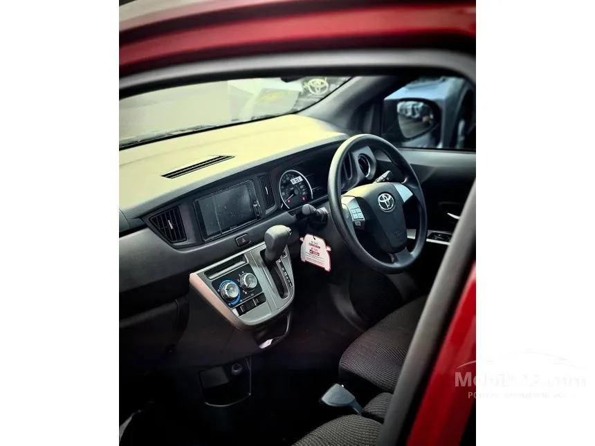 2026 Toyota Calya G MPV