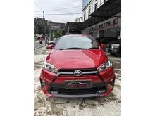 2017 Toyota Yaris 1.5 TRD Sportivo Hatchback Low KM