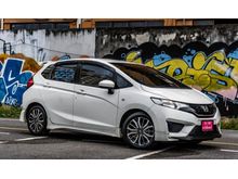 2016 Honda Jazz 1.5 (ปี 14-18) V+ i-VTEC Hatchback