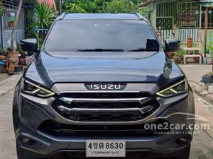 2021 Isuzu MU-X 3.0 Ultimate SUV