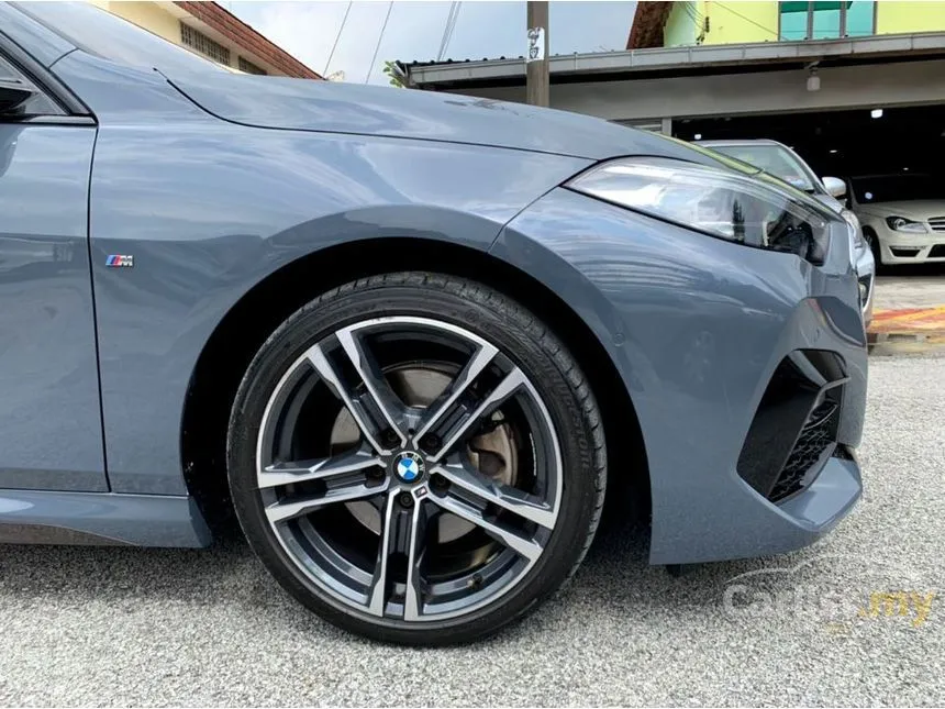 2021 BMW 218i M Sport Sedan