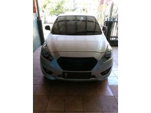 2014 Datsun GO+ 1.2 T-OPTION MPV