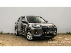 2022 Daihatsu Rocky 1.2 X SUV