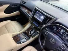 2023 Toyota Alphard 2.5 G MPV