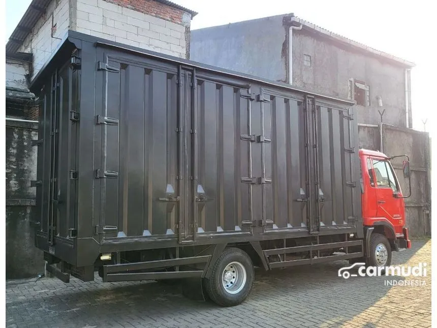 Kuzer Rke UD TRUCKS Kuzer 2021 RKE 150 3.8 in DKI Jakarta Manual Trucks Red for ...