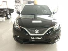 2019 Suzuki Baleno 1,4 GL Hatchback