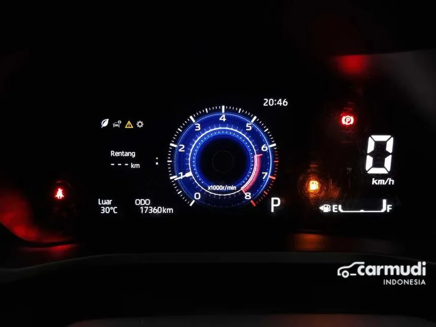 2024 Toyota Veloz Q MPV