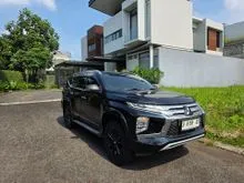2022 Mitsubishi Pajero Sport 2.4 Dakar Ultimate 4X2 SUV