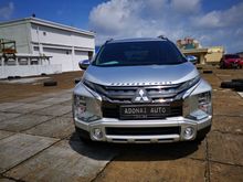 2020 Mitsubishi Xpander 1,5 CROSS Wagon