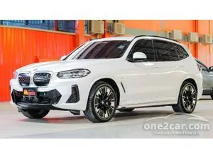 2023 BMW iX3 M Sport Pro SUV