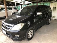 2009 Toyota Innova 2.5 (ปี 04-11) V Wagon AT