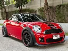 2013 Mini Coupe 1.6 R58 Cooper S Coupe