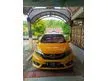 Jual Mobil Honda Brio 2021 E Satya 1.2 di Jawa Tengah Manual Hatchback Kuning Rp 160.000.000