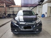 2015 Honda HR-V 1.5 S SUV Dp Minim