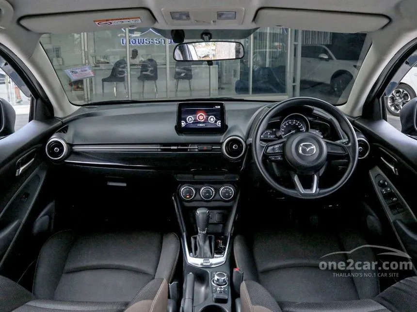 2021 Mazda 2 C Sports Hatchback