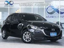 2021 Mazda 2 1.3 (ปี 15-25) C Sports Hatchback