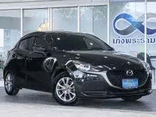 2021 Mazda 2 1.3 (ปี 15-25) C Sports Hatchback