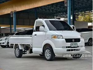 2017 Suzuki CARRY 1.6 Truck