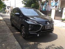 2018 Mitsubishi Xpander 1.5 EXCEED Manual dp30jt