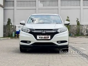 2016 Honda HR-V 1.5 E SUV