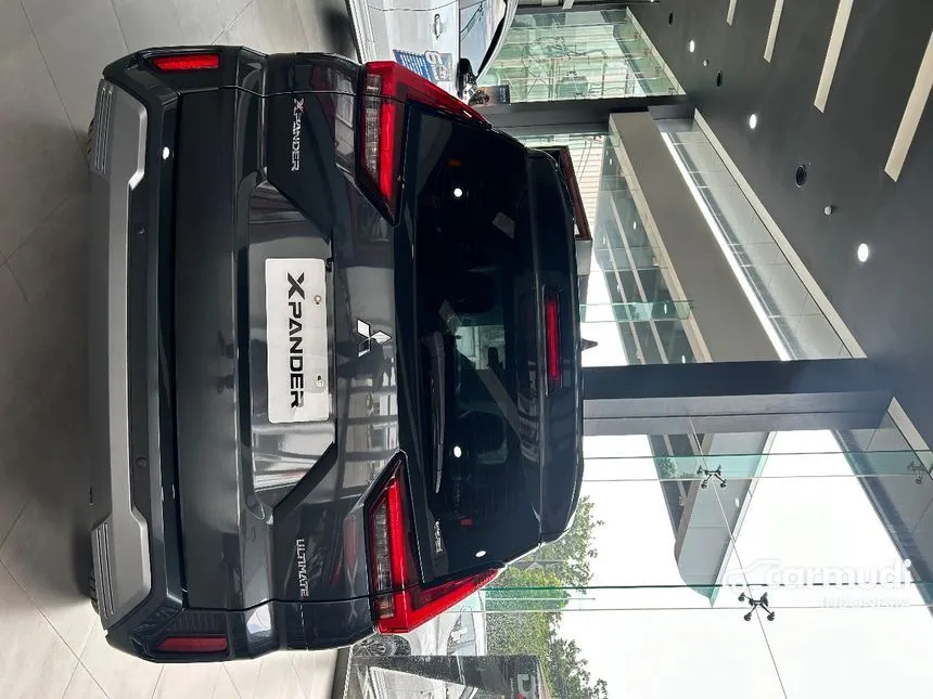 2024 Mitsubishi Xpander ULTIMATE Wagon