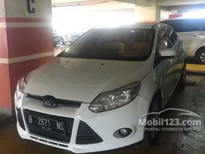 Ford Bekas & Baru Murah - Jual beli 1.033 mobil di 