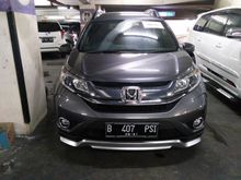 2016 Honda BR-V 1.5 E SUV