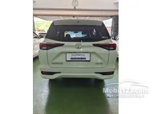 2025 Toyota Avanza 1.5 G MPV