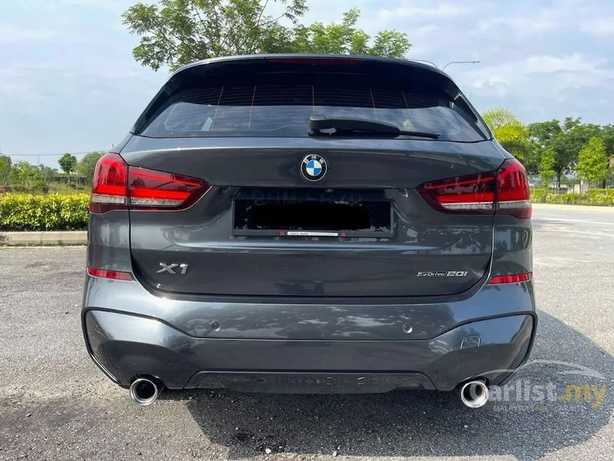 2021 BMW X1 sDrive20i M Sport SUV