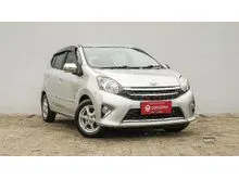2016 Toyota Agya 1.0 G Hatchback - Cicilan 2 Jutaan
