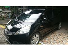 2010 Honda Jazz 1.5 RS Hatchback Plat-L