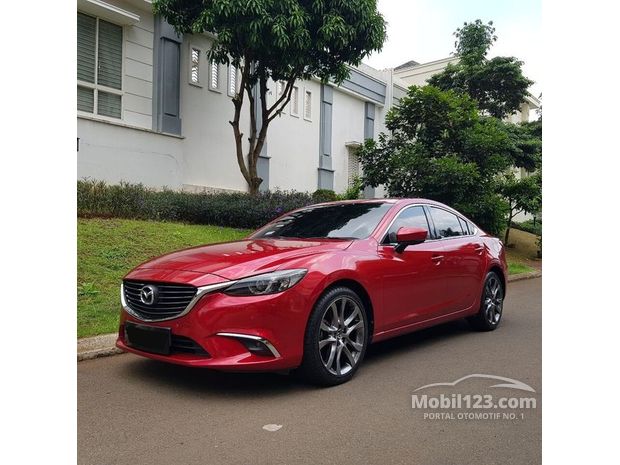 6 Mazda Murah 89 Mobil Dijual Di Indonesia Mobil123