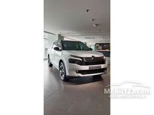 2024 Citroen C3 Aircross 1.2 Puretech 110 SUV
