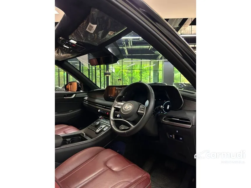 2023 Hyundai Palisade Signature 2WD SUV