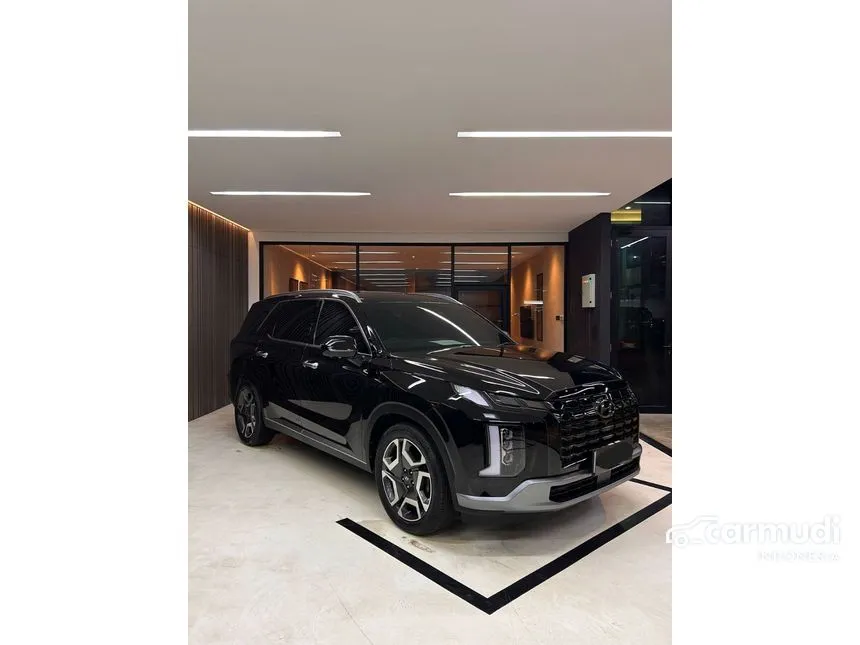 2023 Hyundai Palisade Signature 2WD SUV