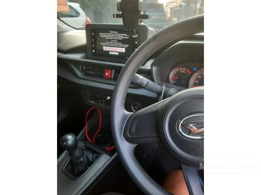 2024 Daihatsu Ayla R ADS Hatchback