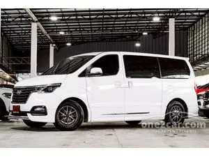 2022 Hyundai H-1 2.5 Elite NS Van