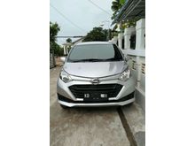 2017 Daihatsu Sigra 998 M MPV