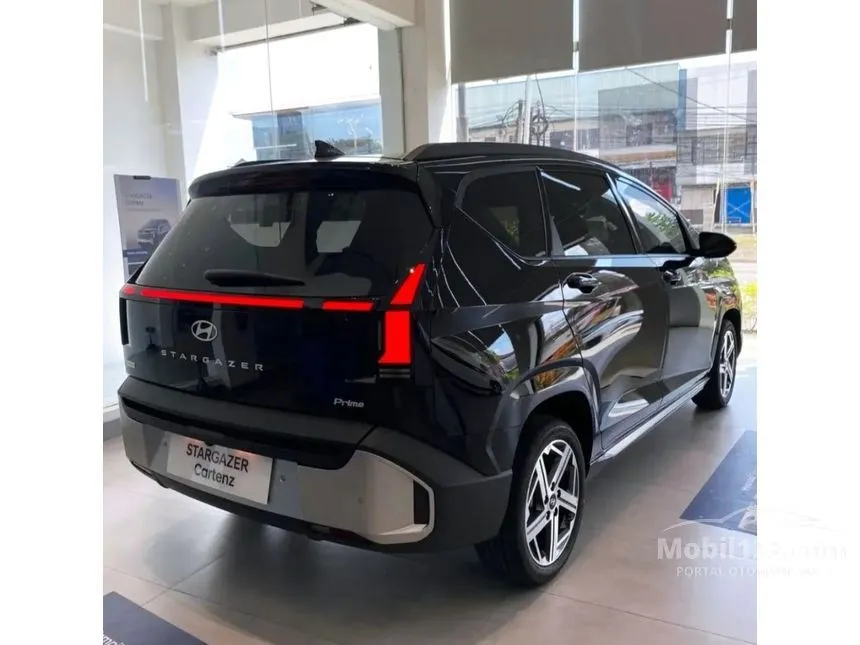2025 Hyundai Stargazer Cartenz Prime HSS MPV