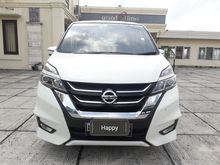 2019 Nissan Serena 2,0 Highway Star MPV
