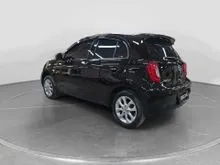 2018 Nissan March 1.2 Hatchback