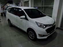 Daihatsu Sigra 1.2 R Deluxe