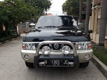 2004 Nissan Terrano 2.4 Kingsroad K2 SUV
