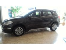 2017 Suzuki SX4 S-Cross 1.5 Hatchback