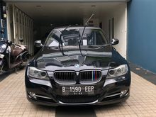 2008 BMW 320i 2.0 E90 Sedan - upgrade LCI