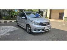 2022 Honda Brio 1.2 RS Hatchback Promo DP Ringan / Angsuran Ringan / Trade In / COP