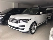 Range Rover Vogue 2014 Like New ex koleksi