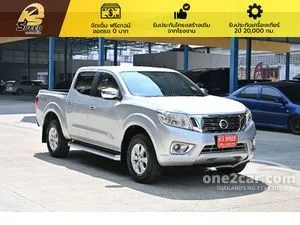2015 Nissan NP 300 Navara 2.5 Calibre EL Double Cab Pickup