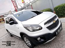 2014 Chevrolet Spin 1.5 ACTIV SUV